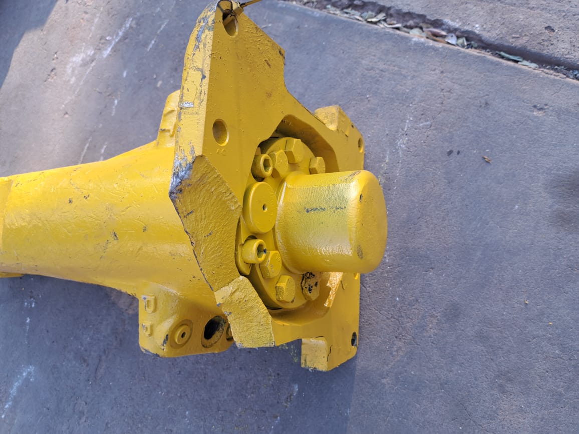 Epiroc Hydraulic Concrete Breaker - Image 4