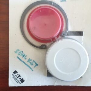 Eaton Piston Pump Accessory Seal Kit