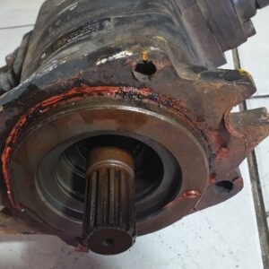 Casappa Magnum (HD) Series Hydraulic Gear Pump