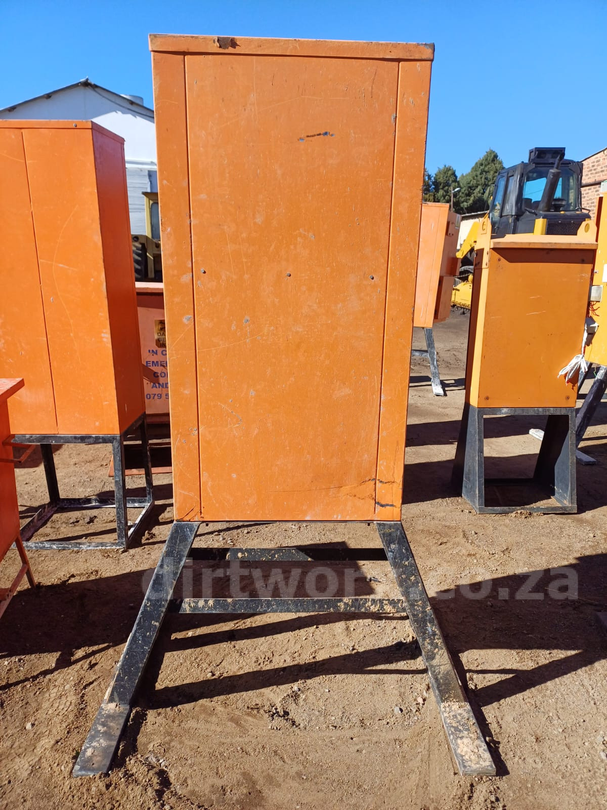 Distribution Board DB Box - Image 3