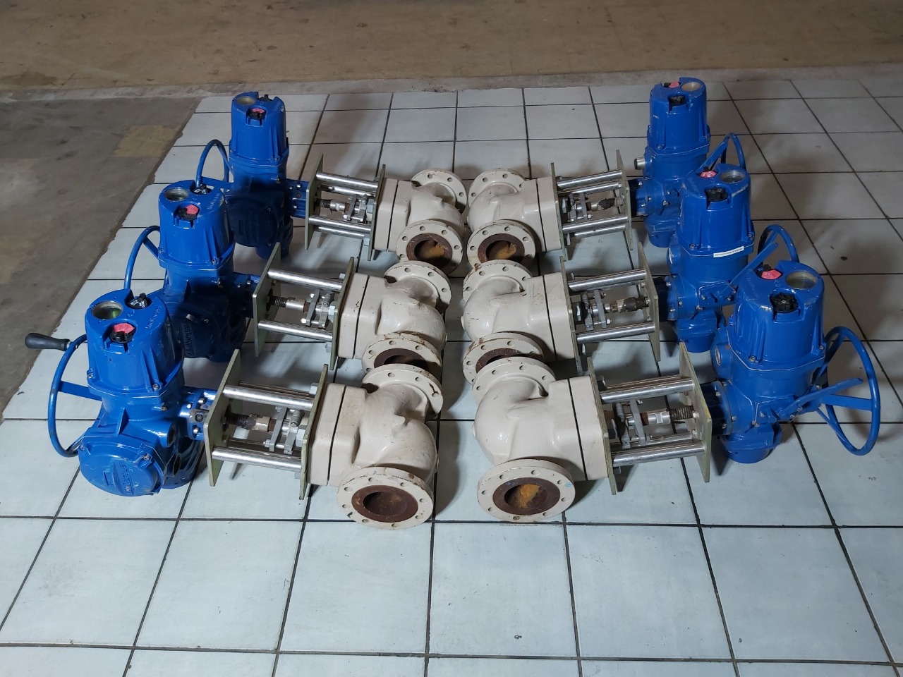 Flowserve Limitorque Actuation Systems - Image 10