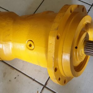 Hydraulic Bent Axis Piston Motor