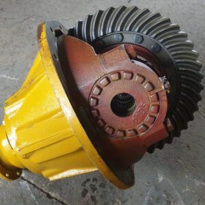 Centre Portion P6816 Bell B17B