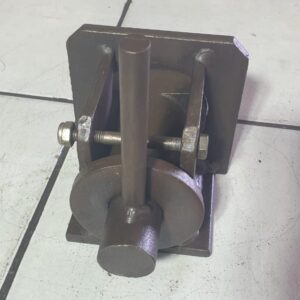 Shipping Container Twist Lock
