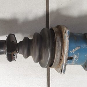 Hydraulic Remote Control