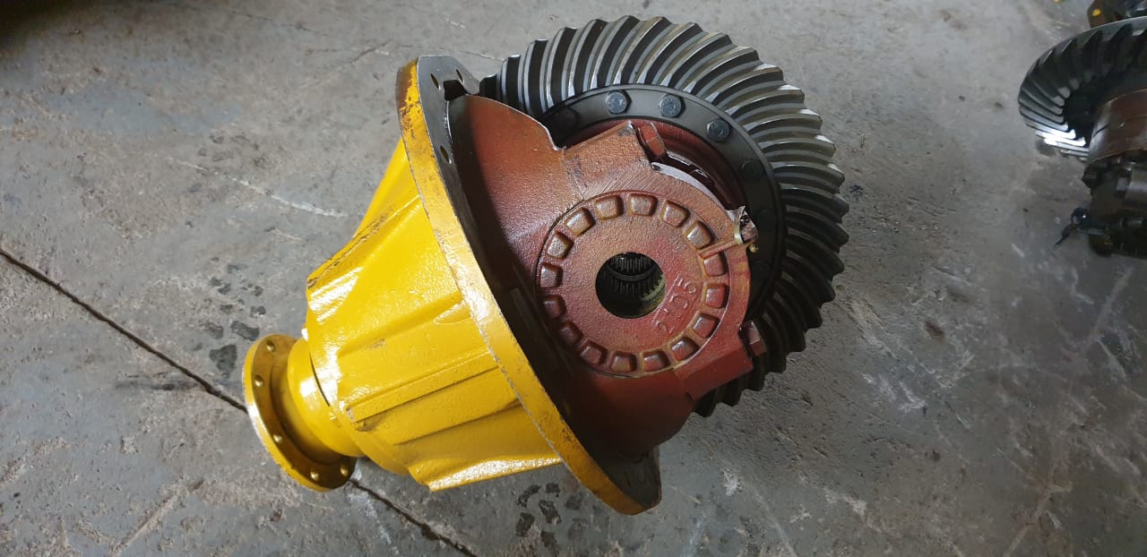 Centre Portion P6816 Bell B17B