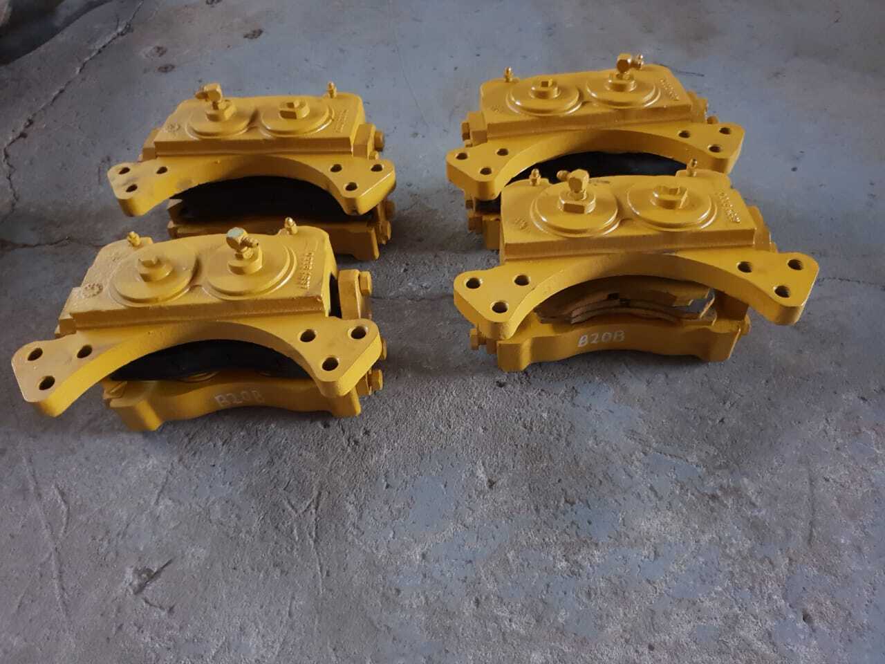 Bell B20B Brake Calipers - Image 4