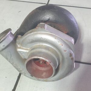 Garrett Turbocharger M27