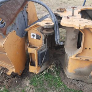 Bell B25D Oscillator