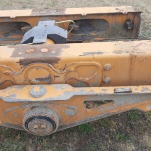 Bell B25D Walking Beam