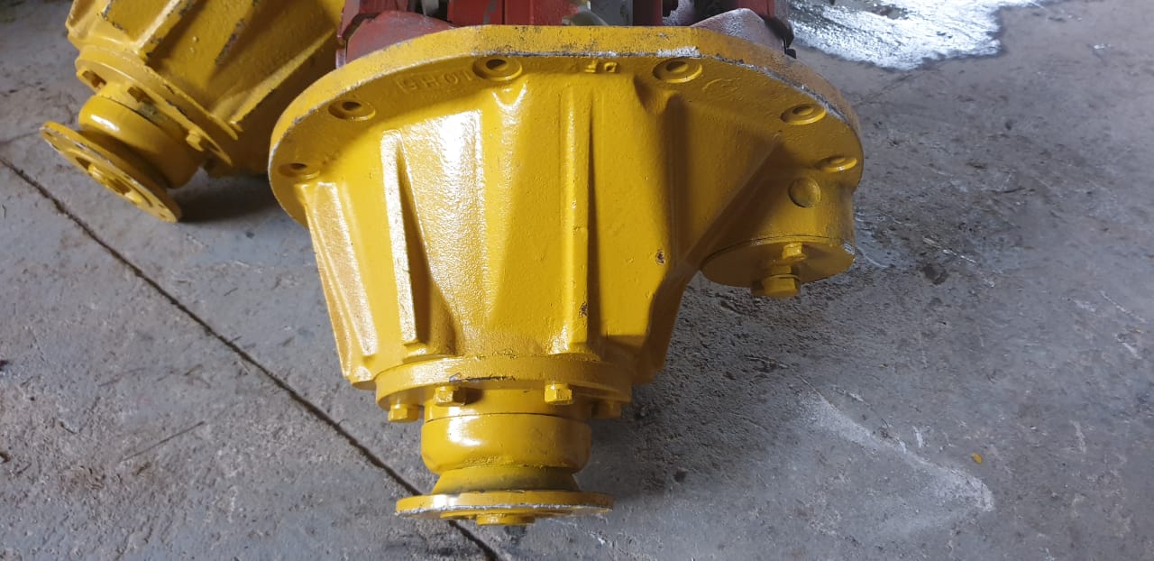 Centre Portion P6816 Bell B17B - Image 5