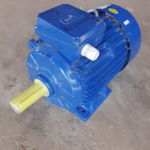 Electrical Motor 7.5 HP