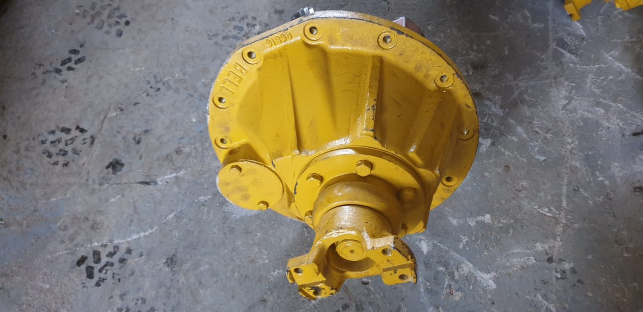 Centre Portion P6816 Bell B17B - Image 12