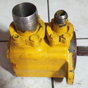Eaton Vickers 35V Series Hydraulic Vane Pump Drive
