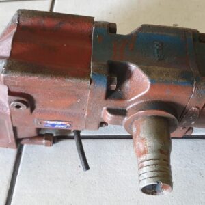 Hydraulic Piston Pump OMFB 16-42-177