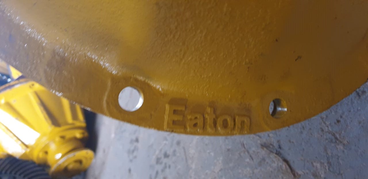 Centre Portion Bell B25A - Image 6