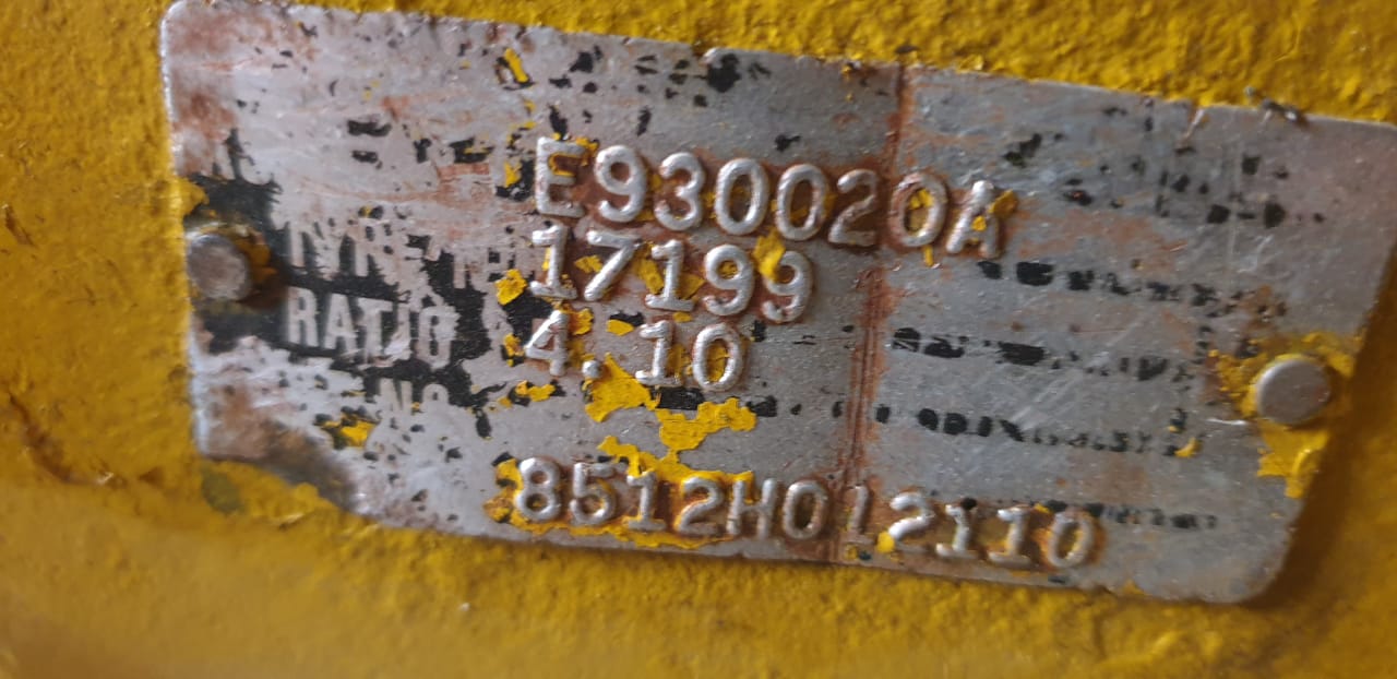 Centre Portion Bell B25A - Image 8