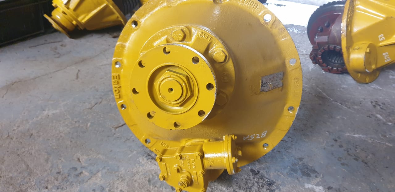 Centre Portion Bell B25A - Image 9