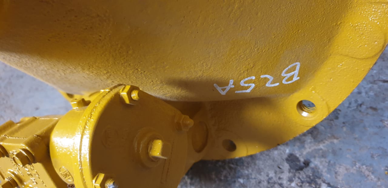 Centre Portion Bell B25A - Image 10