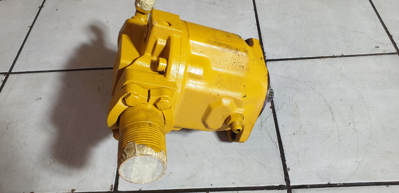 Brueninghaus A10VO71DFR1 Piston Pump - Image 3