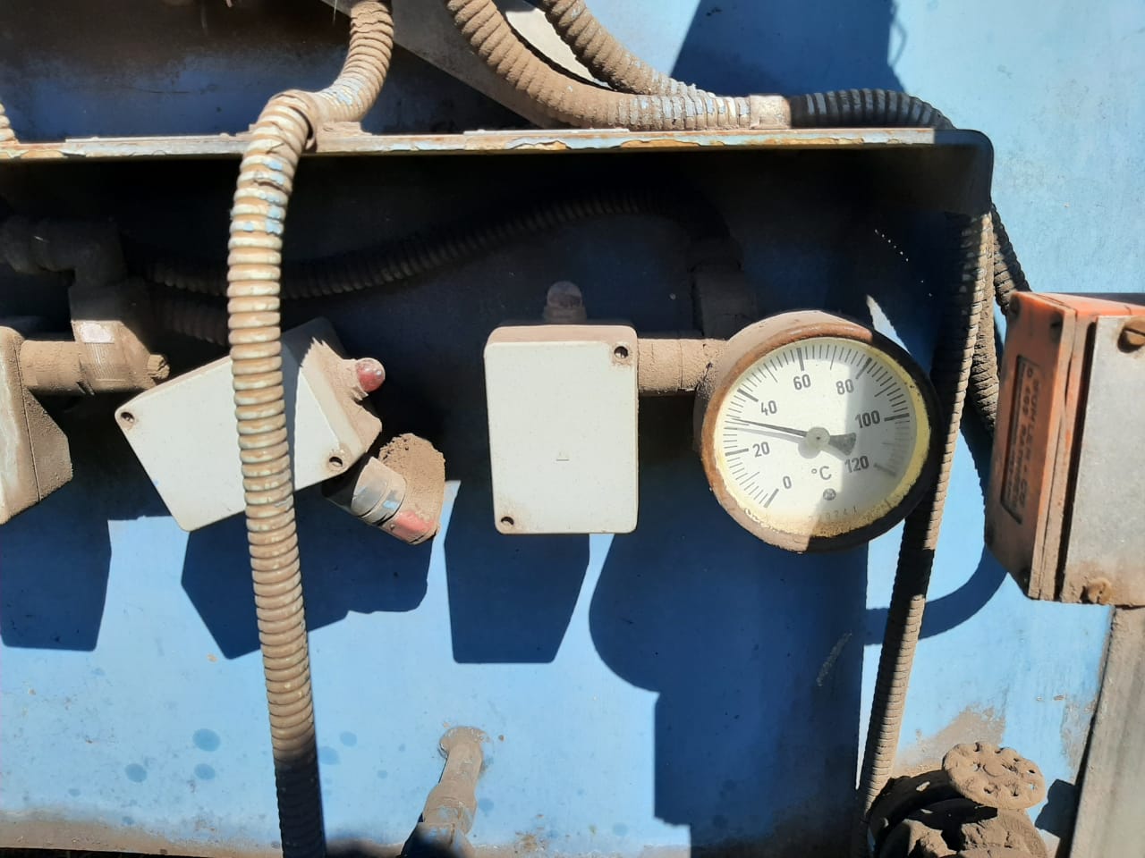 Hydro Norma Oil Filtration Unit - Image 4