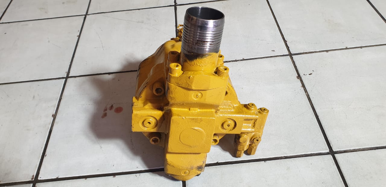 Brueninghaus A10VO71DFR1 Piston Pump - Image 6