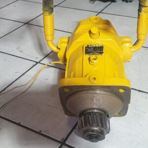 Brueninghaus Hydromatik Hydraulic Motor A6VM107EZ3/63W