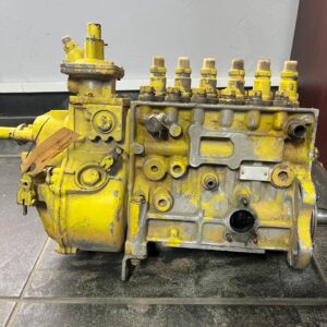 Bosch Injection Pump PES6P