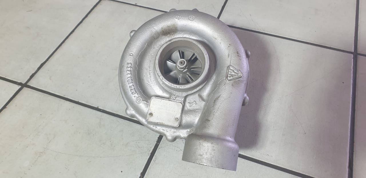 KKK K27 Turbocharger
