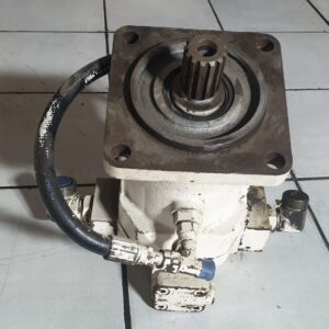 Rexroth Hydraulic Drive Motor