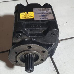 Parker Single GP131 Gear Pump