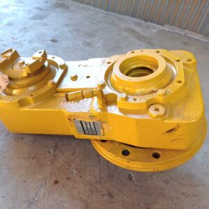 Caterpillar D300D Dropbox