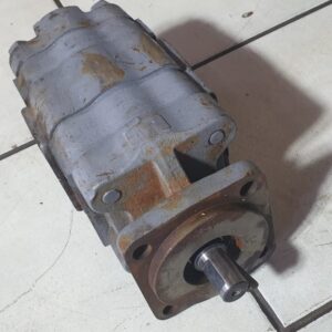 Parker P350 Gear Pump