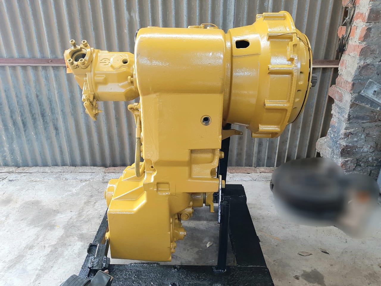 ZF 6WG200 Transmission - Image 2