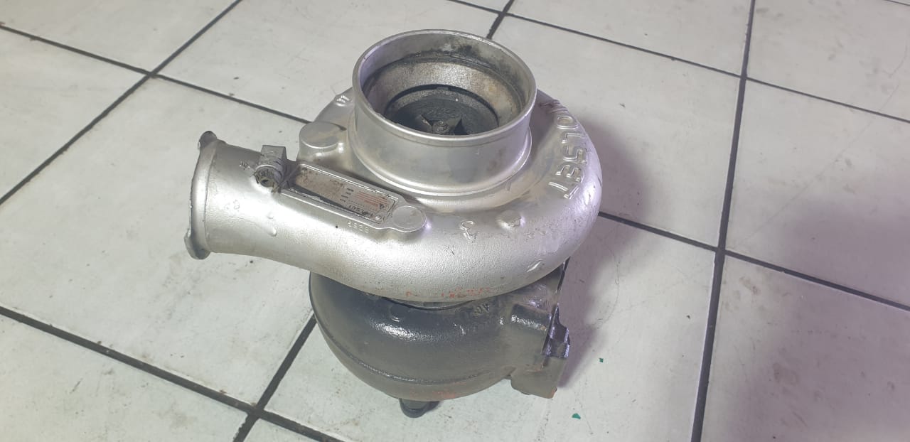 Holset Turbocharger 4041943