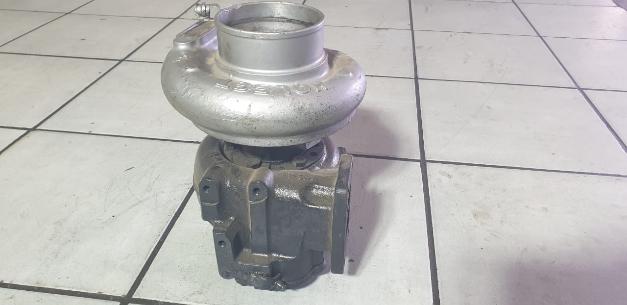 Holset Turbocharger 4041943 - Image 2