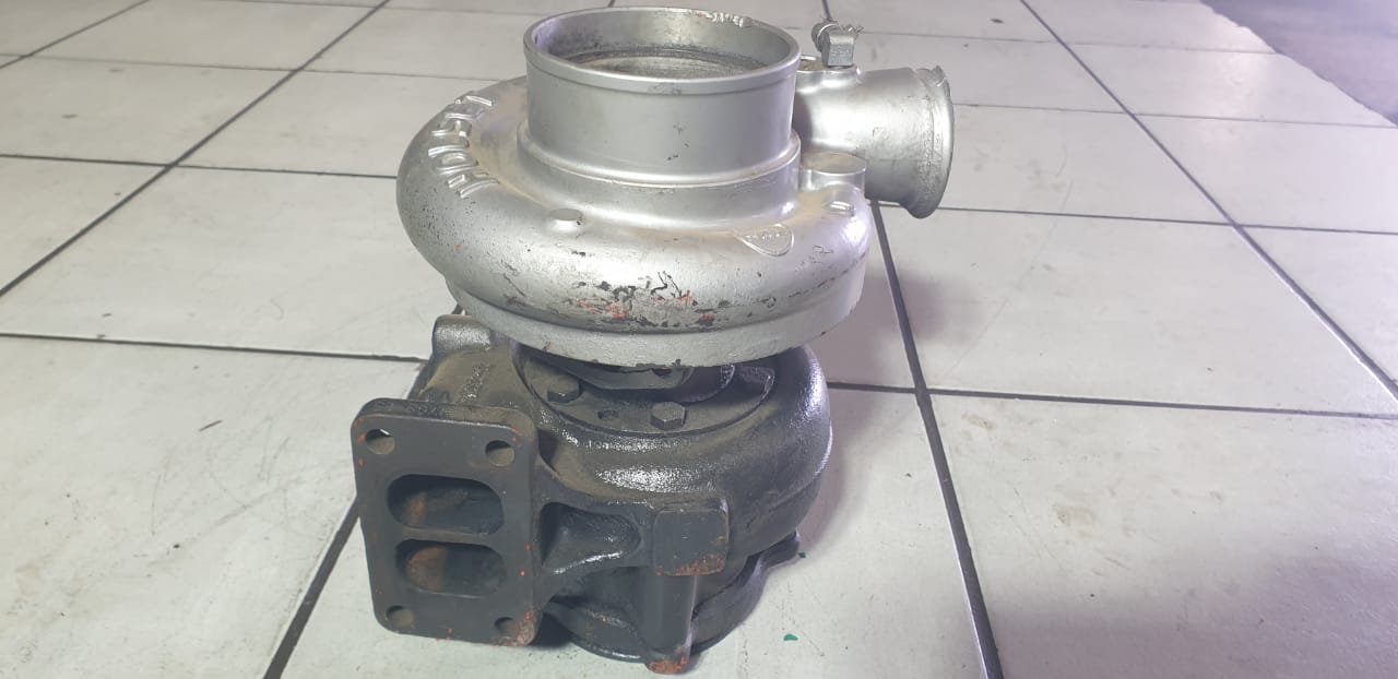 Holset Turbocharger 4041943 - Image 3