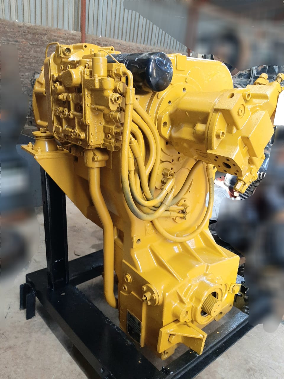 ZF 6WG200 Transmission - Image 4