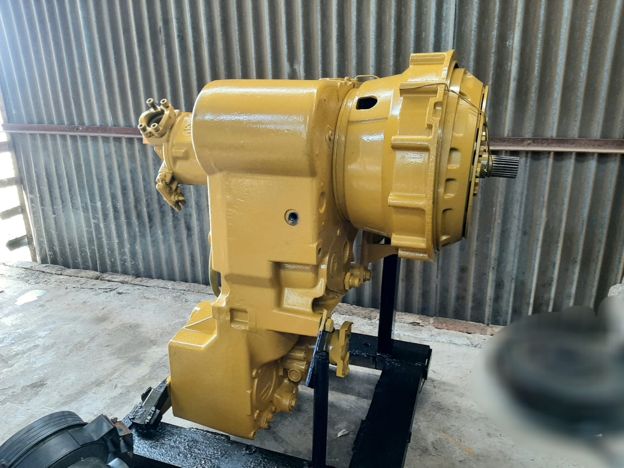 ZF 6WG200 Transmission - Image 7