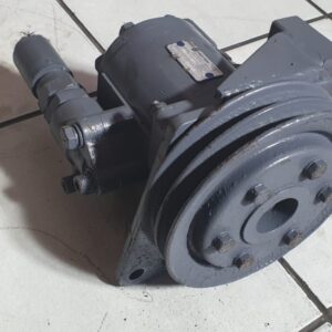 Sauer Sunstrand C40L 26685 Gear Pump
