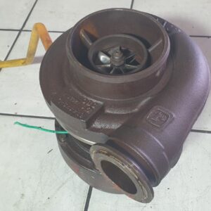 John Deere Turbocharger 069 AU