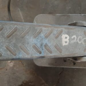 Bell B20C Air Break Pedal