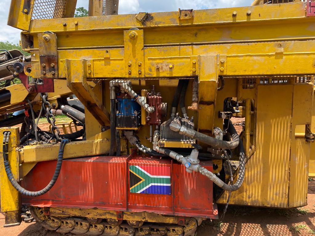 Event Spec 630 Drill Rig - Image 9