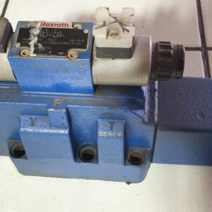 Rexroth Pressure Reducing Valve R900956101