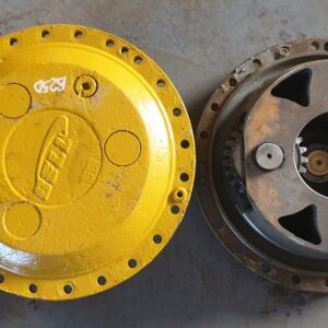 Planetary Gears Bell B25D