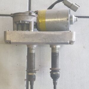 John Deere Valeo Windshield Wiper Motor