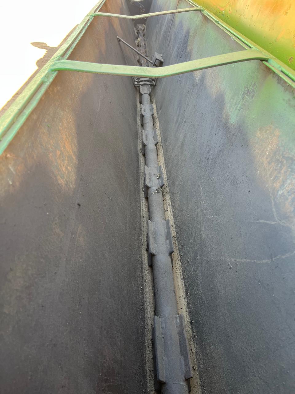 Fertilizer Spreader Kunsmis Strooier - Image 13