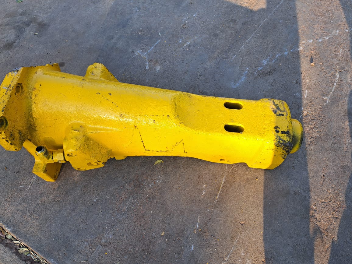 Epiroc Hydraulic Concrete Breaker - Image 3