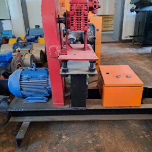 High Pressure Water Pump