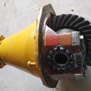 Centre Portion Bell B25